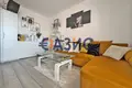 1 bedroom apartment 57 m² Nesebar, Bulgaria
