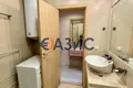 Квартира 33 м² Несебр, Болгария
