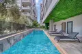 Apartamento 3 habitaciones 74 m² Alanya, Turquía