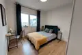 2 bedroom apartment 68 m² Lodz, Poland