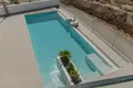 Villa de tres dormitorios 194 m² Dehesa de Campoamor, España