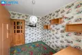 Mieszkanie 4 pokoi 69 m² Kowno, Litwa