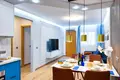 2 bedroom bungalow 58 m² Torrevieja, Spain