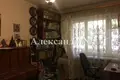 Mieszkanie 3 pokoi 58 m² Odessa, Ukraina