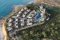 1 bedroom apartment 75 m² Gastria, Northern Cyprus