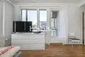 Apartamento 1 habitación 29 m² Vaasa sub-region, Finlandia