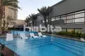 Mieszkanie 8 pokojów 143 m² Dubaj, Emiraty Arabskie