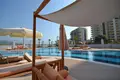 Apartamento 2 habitaciones 55 m² Mahmutlar, Turquía