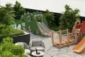 Complejo residencial Floarea Oasis – Smart, Modern Living in the Dubailand Residence Complex