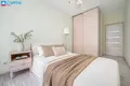 2 room apartment 58 m² Vilnius, Lithuania