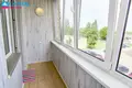 3 room apartment 67 m² Panevėžys, Lithuania