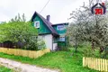 House 56 m² Piatryskauski sielski Saviet, Belarus