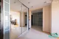 3 room apartment 72 m² Minsk, Belarus