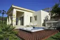Kompleks mieszkalny Hillside residence with a panoramic view, Kastelli, Greece