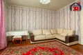 3 room house 101 m² Maladzyechna, Belarus