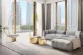 Mieszkanie 2 pokoi 101 m² Dubaj, Emiraty Arabskie