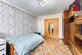 Appartement 3 chambres 71 m² Jodzina, Bélarus