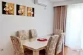 3 room apartment 72 m² in Budva, Montenegro