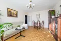 Apartamento 3 habitaciones 60 m² Varsovia, Polonia