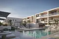 Квартира 1 спальня 60 м² муниципалитет Пафос, Кипр
