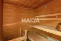 Mieszkanie 3 pokoi 76 m² Kuopio sub region, Finlandia