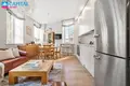 3 room apartment 63 m² Vilnius, Lithuania