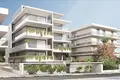 Квартира 3 комнаты 140 м² Municipality of Vari - Voula - Vouliagmeni, Греция