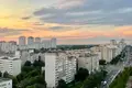 Apartamento 2 habitaciones 55 m² Minsk, Belarús