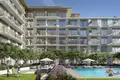 Apartment in a new building Sunridge Rashid Yachts e Marina Emaar