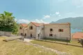 Casa 9 habitaciones 484 m² Perast, Montenegro