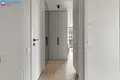 Appartement 3 chambres 44 m² Vilnius, Lituanie