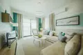 2 bedroom apartment 102 m² Trikomo, Northern Cyprus