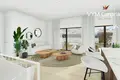 3-Schlafzimmer-Villa  Finestrat, Spanien