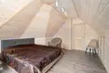 Dom 140 m² Papiarnianski sielski Saviet, Białoruś