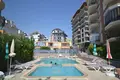Wohnung 2 zimmer 60 m² Tosmur, Türkei
