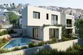 Mieszkanie 4 pokoi 129 m² Chloraka, Cyprus