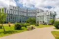 1 room apartment 51 m² Minsk, Belarus