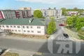 3 room apartment 54 m² Smarhon, Belarus
