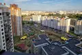 Квартира 3 комнаты 70 м² Минск, Беларусь