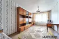 2 room apartment 49 m² Minsk, Belarus