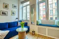 1 room apartment 22 m² in Gdansk, Poland