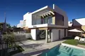Villa de tres dormitorios 168 m² Orihuela, Španjolska