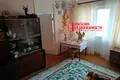 Квартира 2 комнаты 47 м² Гродно, Беларусь