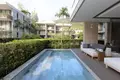 Mieszkanie 2 pokoi 29 426 m² Phuket, Tajlandia