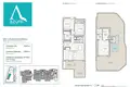 Wohnung 4 zimmer 115 m² la Vila Joiosa Villajoyosa, Spanien