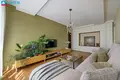 Квартира 3 комнаты 64 м² Вильнюс, Литва