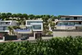 4-Schlafzimmer-Villa 489 m² Calp, Spanien