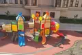 Mieszkanie 1 pokój 29 m² Odessa, Ukraina