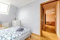 Appartement 3 chambres 53 m² Poznań, Pologne