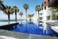 2 bedroom apartment 241 m² Pafos, Cyprus